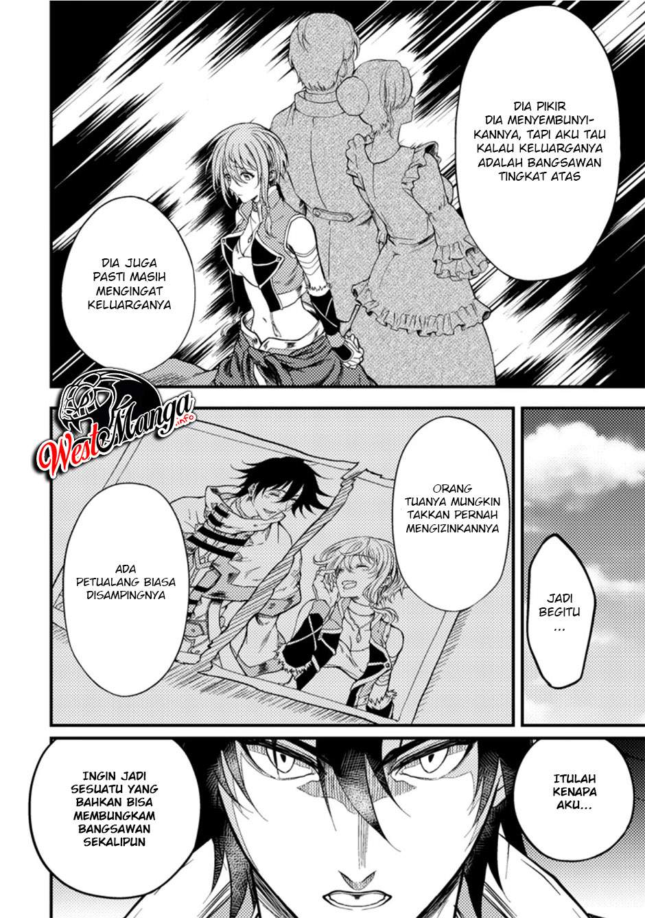 Party Kara Tsuihou Sareta Sono Chiyushi, Jitsuha Saikyou Nitsuki Chapter 14 Gambar 13